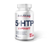 5-HTP, 60 капс. BF